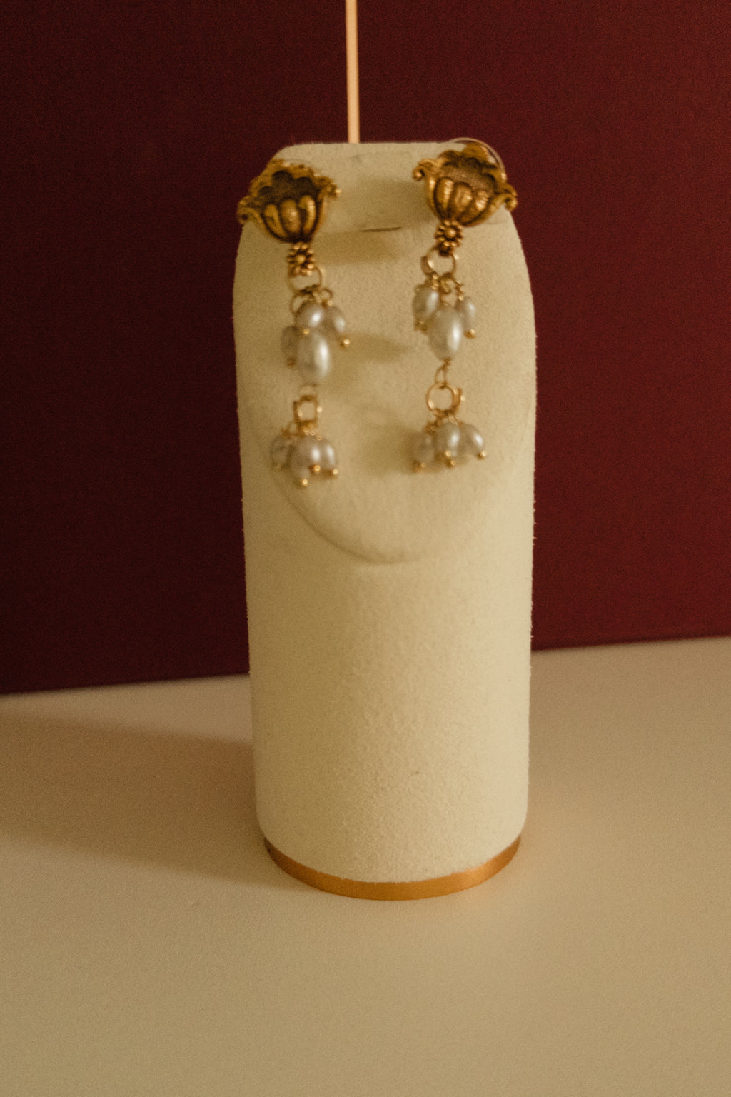 Pearl Noor Set