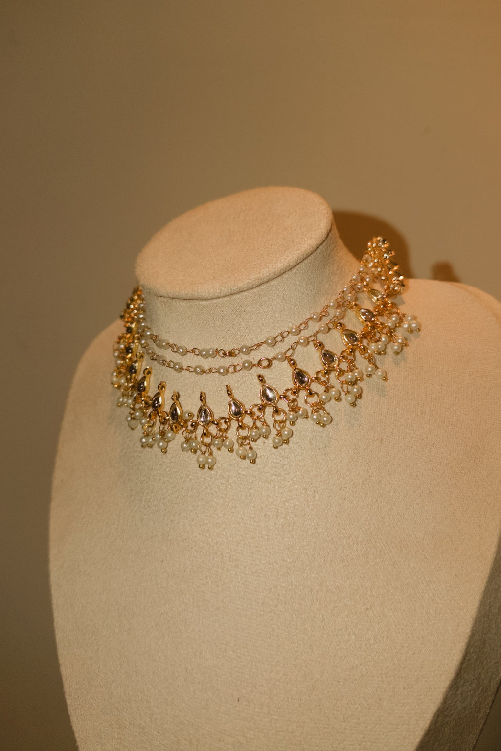 Classic 90’s Necklace