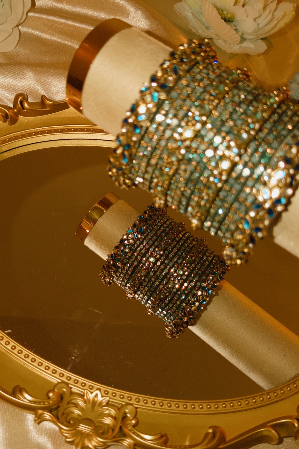 90s Bangles (Single Hand)