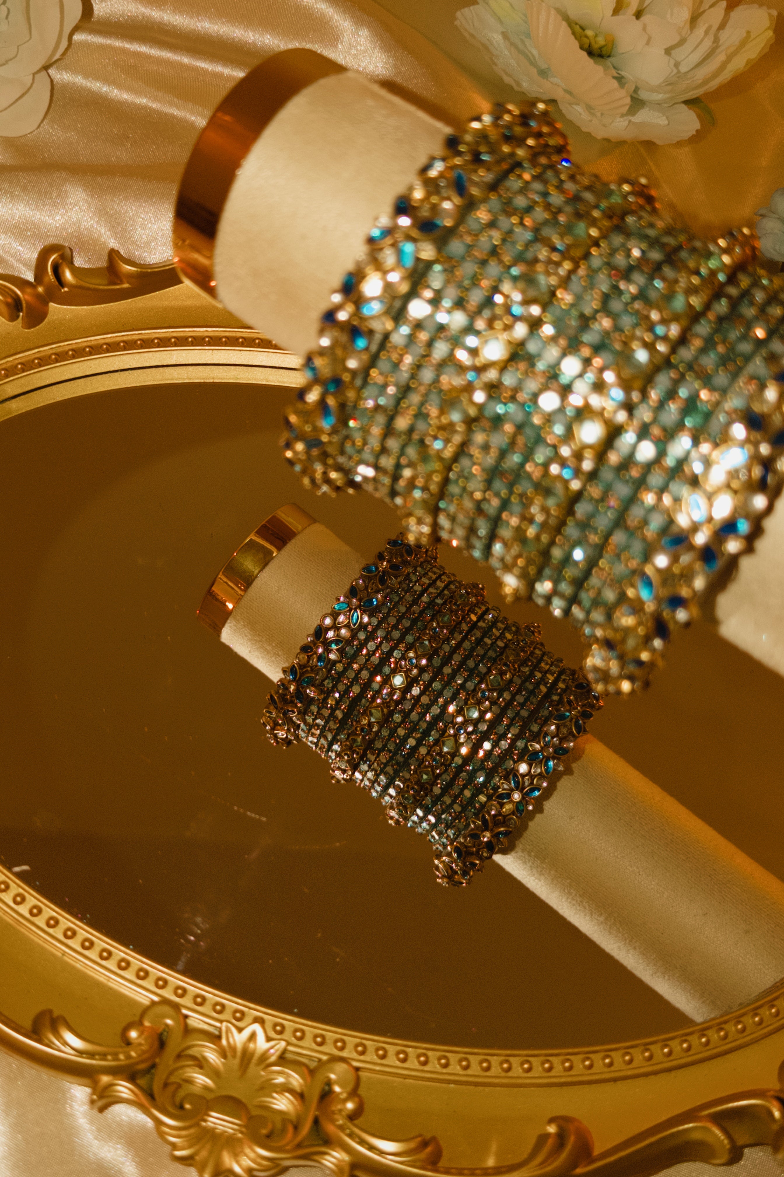 90s Bangles (Single Hand)