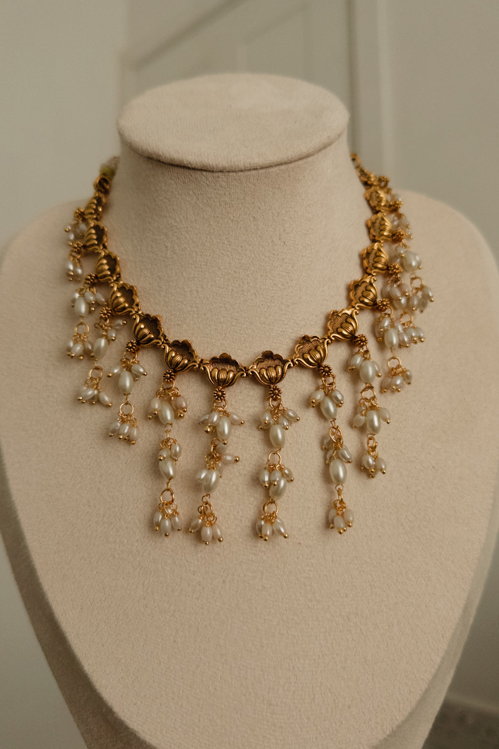 Pearl Noor Set