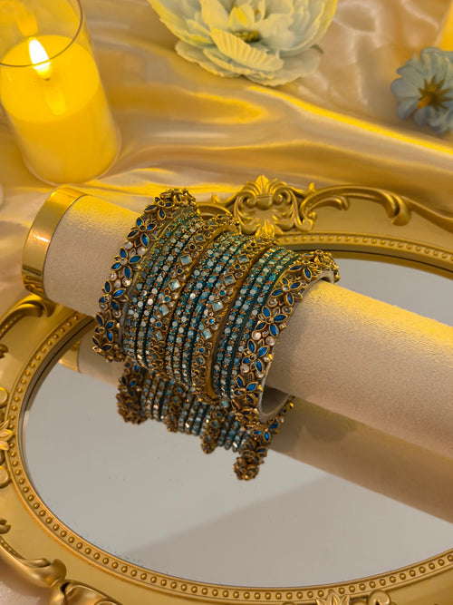 90s Bangles (Single Hand)