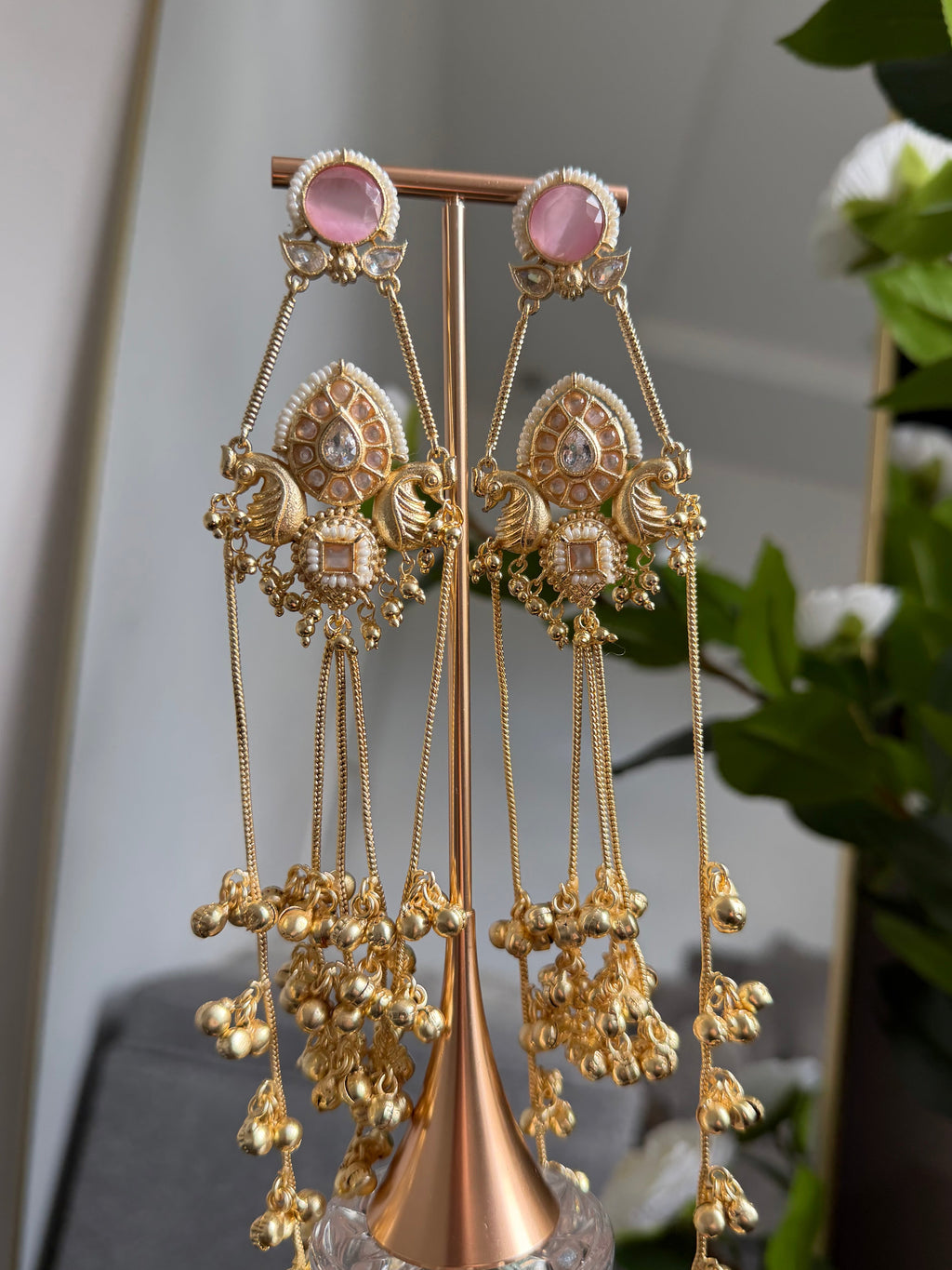 Gulnaar Earrings