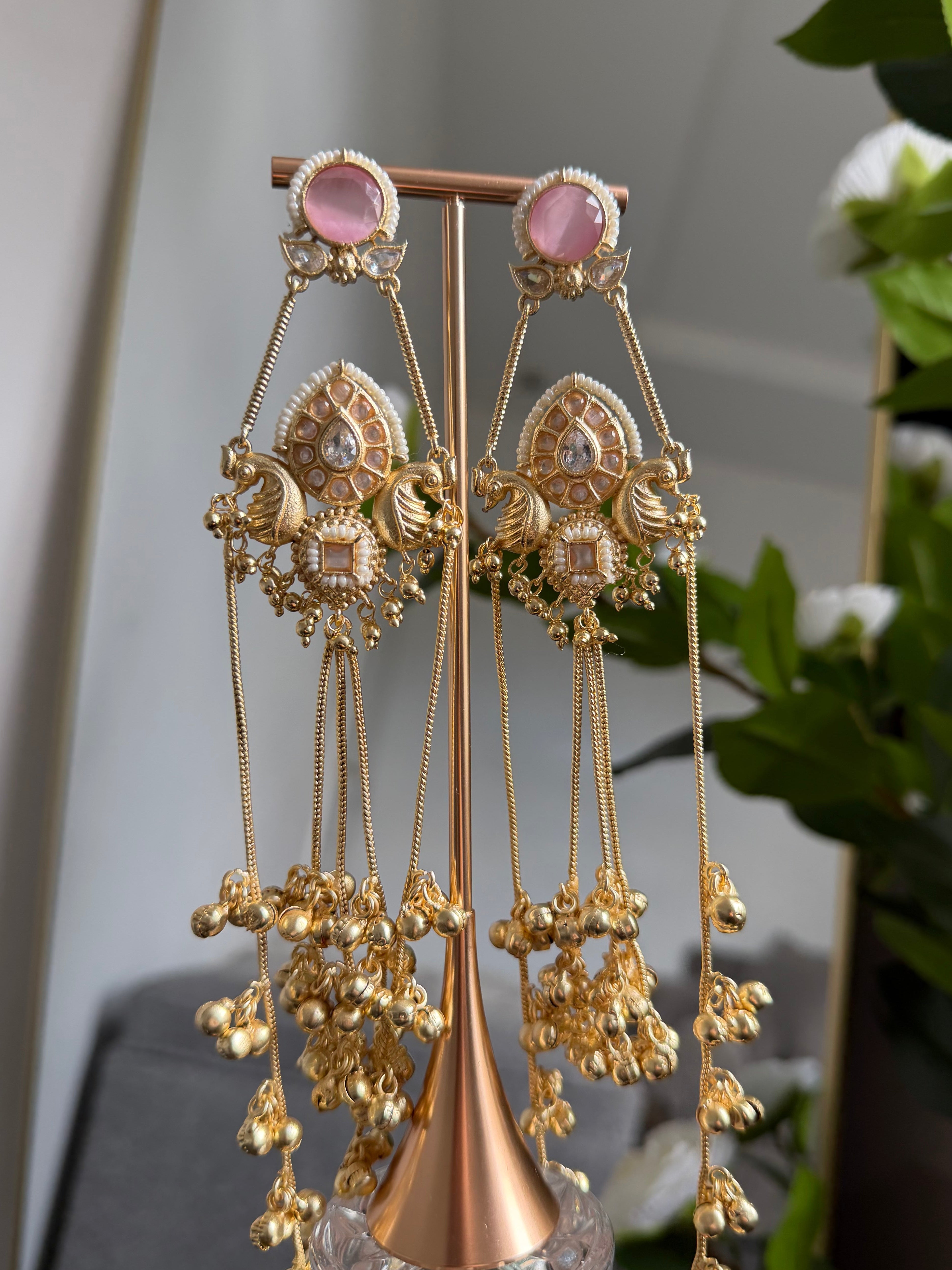 Gulnaar Earrings