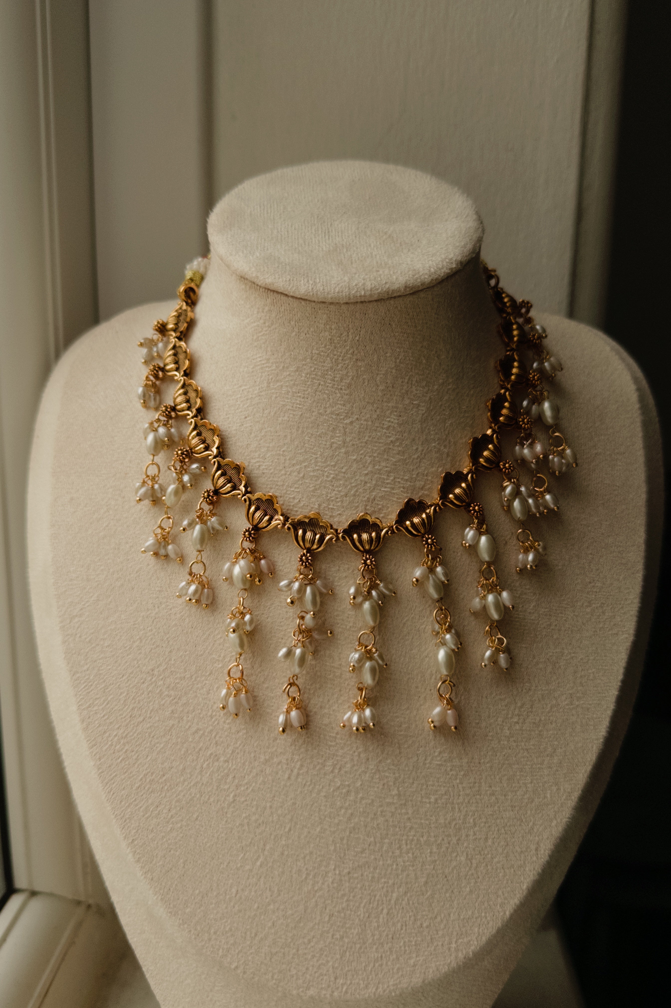 Pearl Noor Set