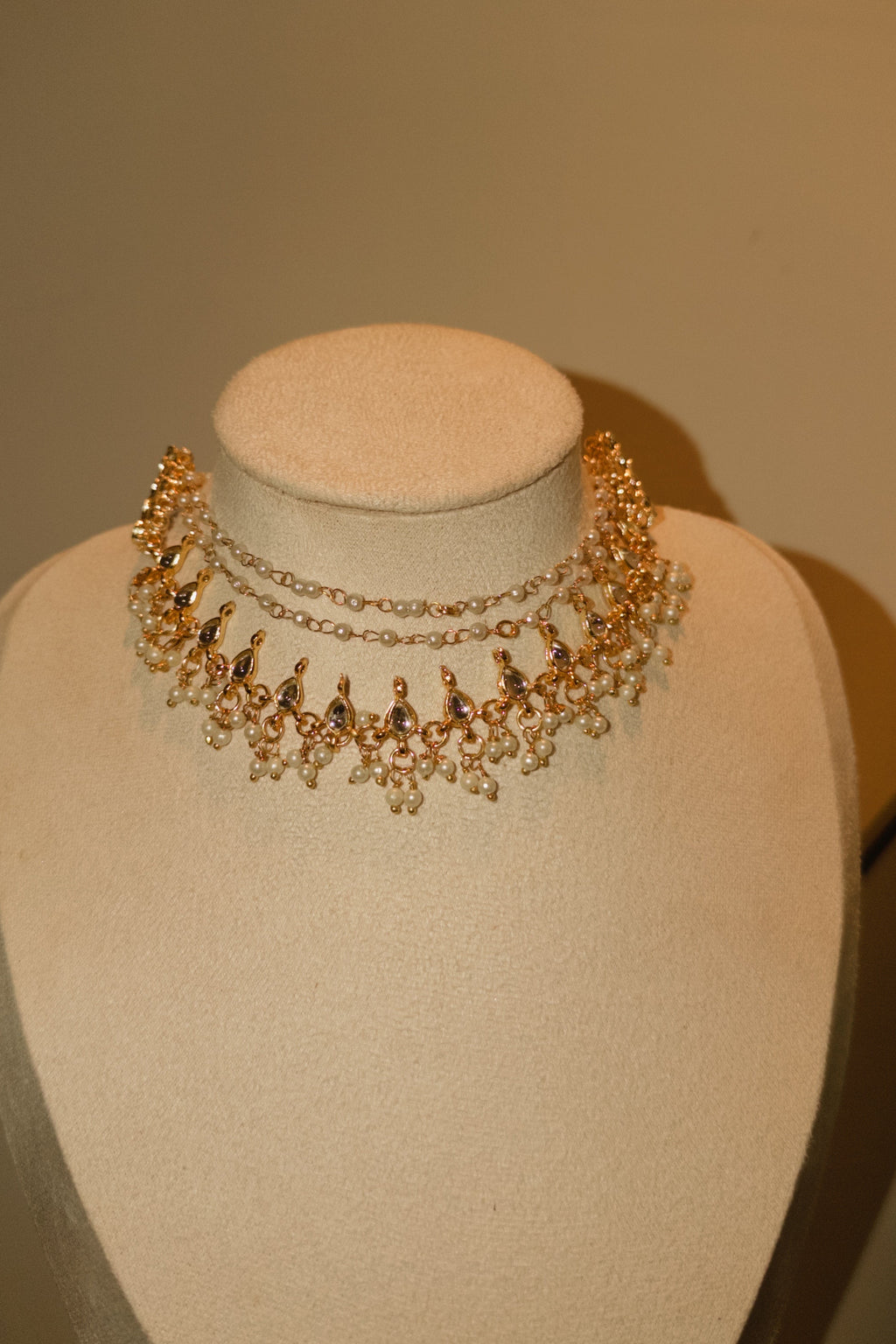 Classic 90’s Necklace