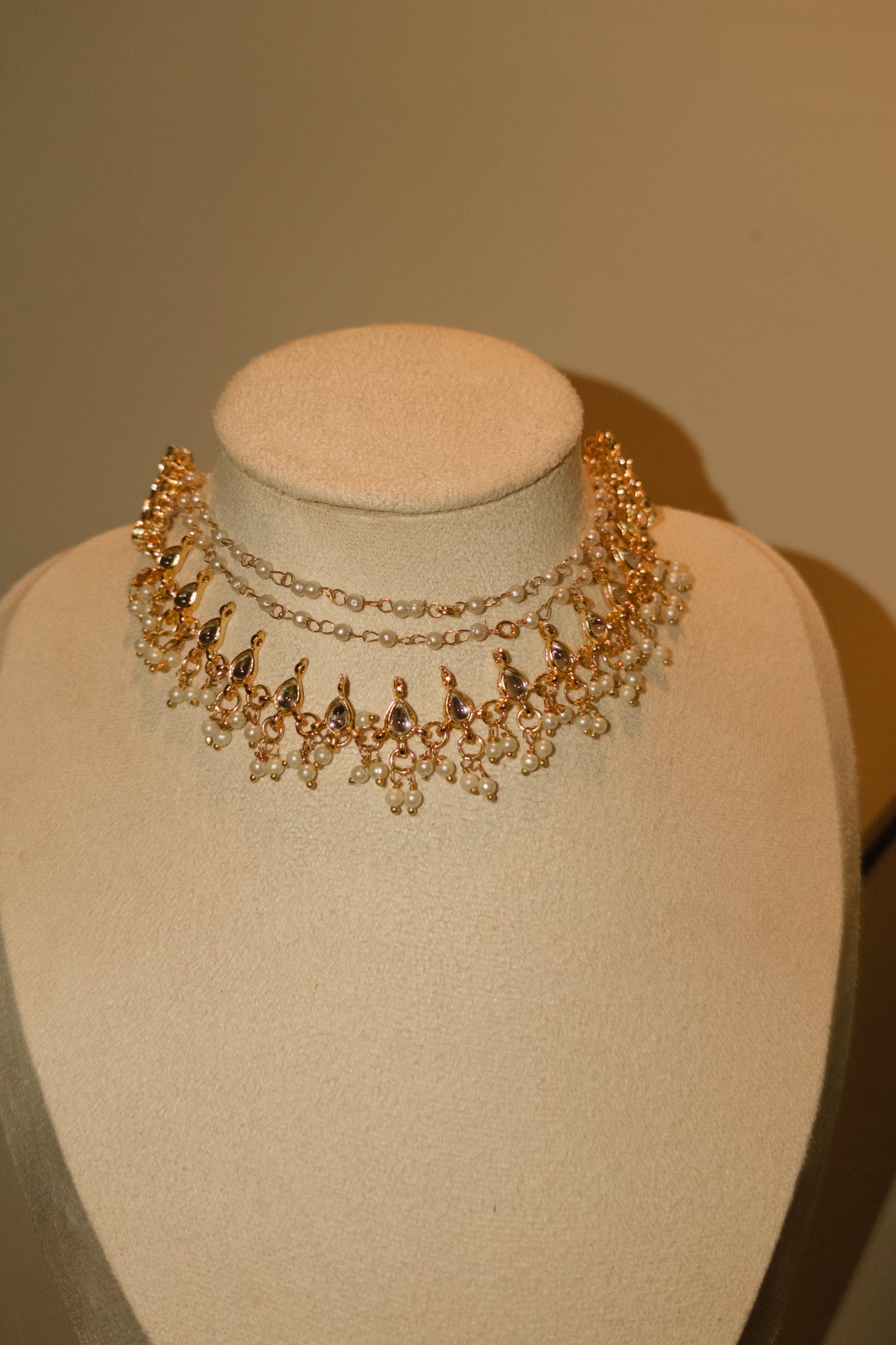 Classic 90’s Necklace