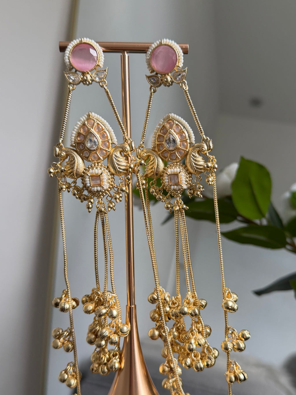 Gulnaar Earrings