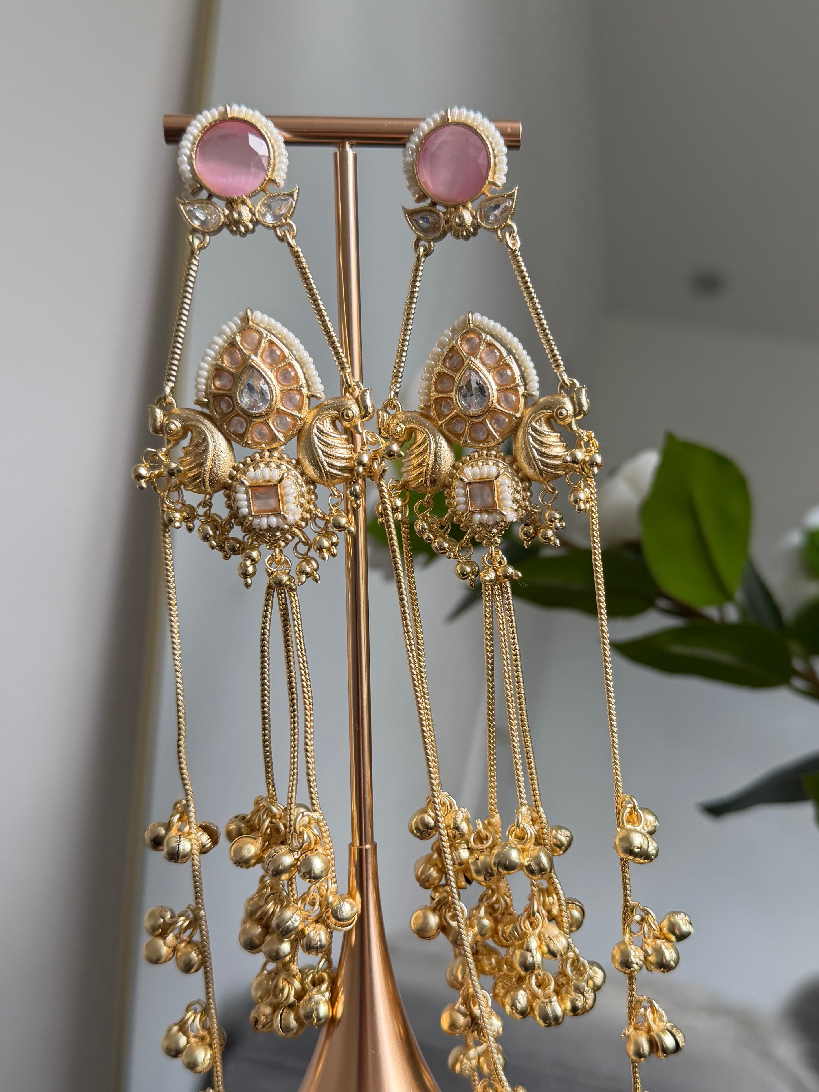 Gulnaar Earrings