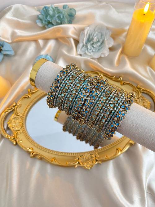 90s Bangle Set
