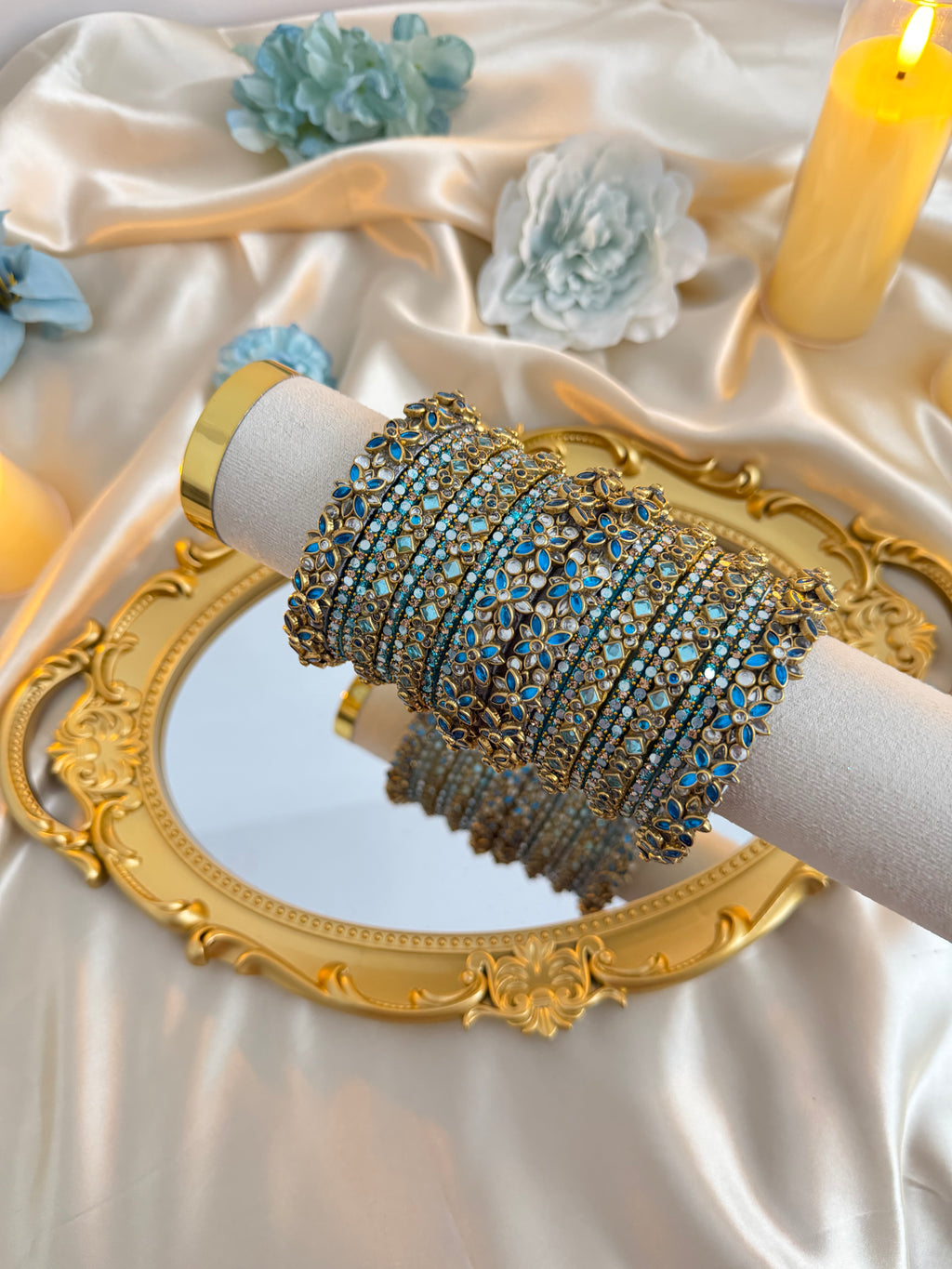 90s Bangle Set