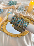 90s Bangle Set